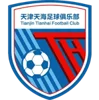 Tianjin Tianhai(2006-2020)