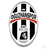 Bucak Belediye Oguzhanspor