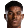Marcus Rashford