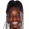 Naomie Feller