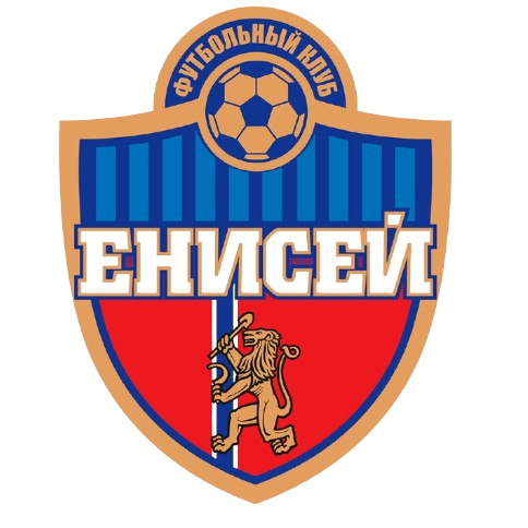 Logo FC Yenisey-2 Krasnoyarsk