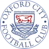 Oxford City U18