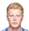 Calum Renwick Hall