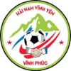 Hai Nam Vinh Phuc U19