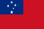 Samoa U17