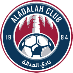 Logo Al-Adalah