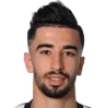 Mohamed Amoura
