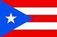 Logo Puerto Rico Women