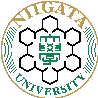 Niigata University H W Women