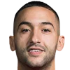 Hakim Ziyech