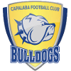 Logo Capalaba Bulldogs U23
