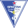 ZFK Spartak Subotica Women