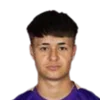 Luka Izderic