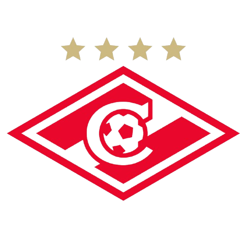 Logo Spartak 2 Moscow