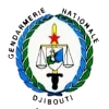 CF Gendarmerie Nationale