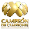 Mexico Campeonde Campeones