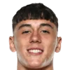 Keegan Jelacic
