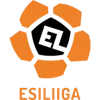 Estonian Esiliiga
