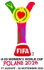 FIFA U20 Women's World Cup