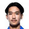 Pongrawit Jantawong