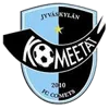 Komeetat