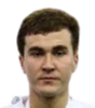 Mekan Saparov