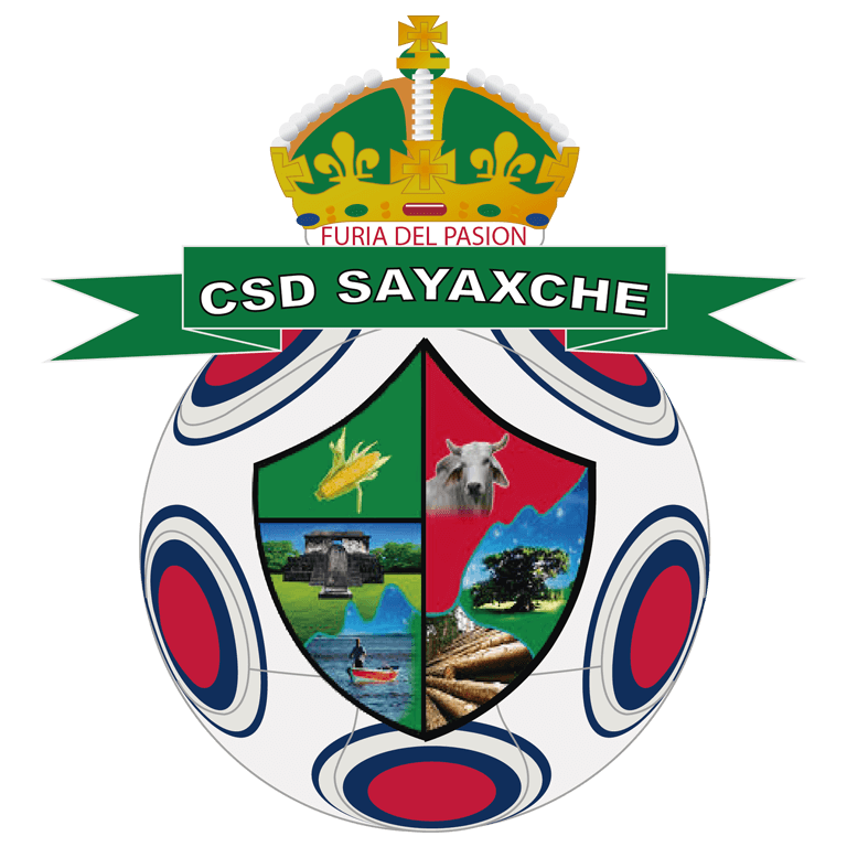 Logo CSD Sayaxche