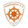 Logo Sikkim Aakraman FC