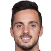 Pablo Sarabia
