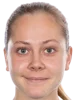 Alice Bergstrom