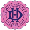 Dulwich Hamlet Women