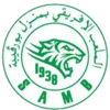 Stade Africain Menzel Bourguib