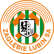 Logo Zaglebie Lubin Youth