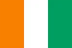 Cote d'Ivoire Women