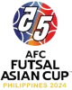 AFC Futsal Asian Cup
