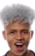 Patrik Mercado