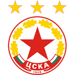 Logo CSKA Sofia
