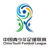 China Youth Football League (Men's U17 Group)