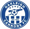 Oakleigh Cannons U23
