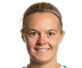Sarah Dyrehauge Hansen