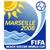 World Cup Bóng đá Bãi biển