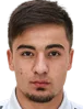 Alisher Odilov