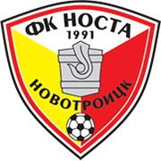 Logo Nosta Novotroitsk