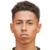 Erick Perleche
