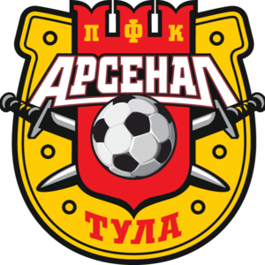 Logo FC Arsenal-2 Tula