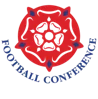English Setanta Shield (Conference League Cup)