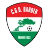 CSD Barber
