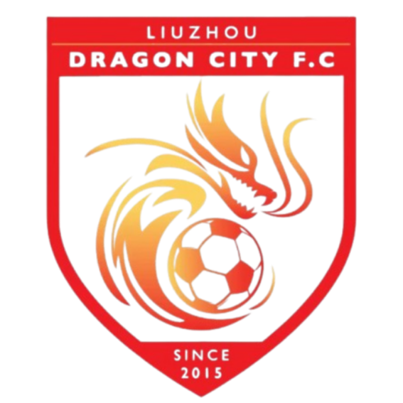 Logo Liuzhou Longcheng