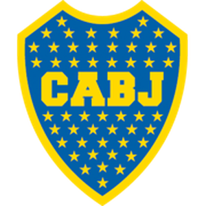 Logo Boca Juniors