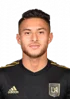 Joshua Pérez